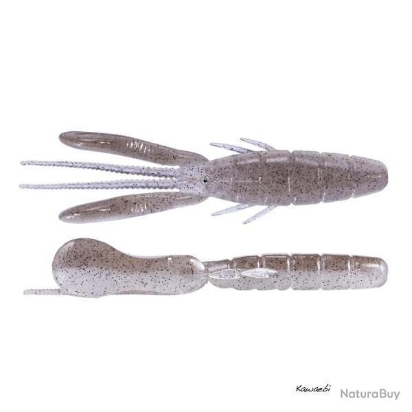 Leurre Souple OSP Dolive Beaver 8,9cm 136 - Kawaebi