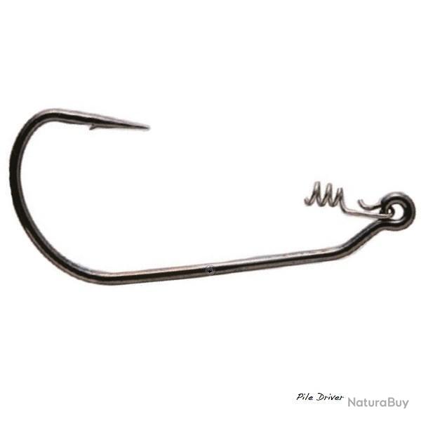 Hame�on Texan Zappu Pile Driver 6/0