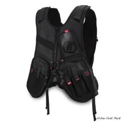 Gilet Rapala Urban Vest Pack