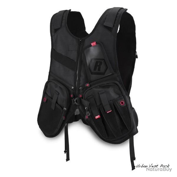 Gilet Rapala Urban Vest Pack