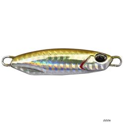Jig M&eacute;tallique Duo International Drag Metal Cast 30 g 0006 - Sandeel