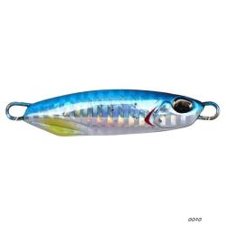 Jig M&eacute;tallique Duo International Drag Metal Cast 30 g 0020 - Blue Back