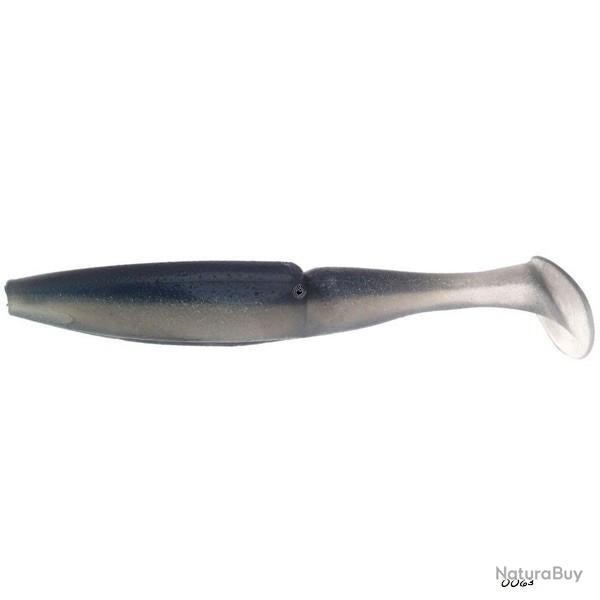 leurre Souple Sawamura One Up Shad 25cm Pike LTD 063 - Pro Blue Shad