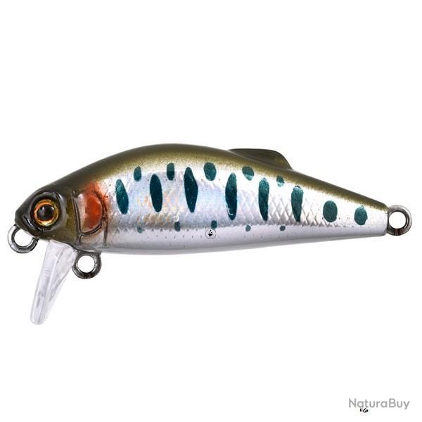 Poisson Nageur Tackle House Buffet SF 38 116