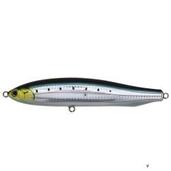 Poisson Nageur Tackle House Britt CBP 170 7