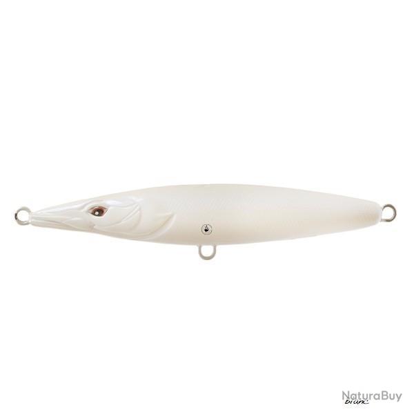 Poisson Nageur Xorus Asturie 170 Blanc