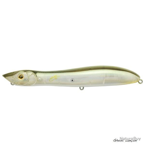 Poisson Nageur Xorus Patchinko 125 Ghost Lan�on