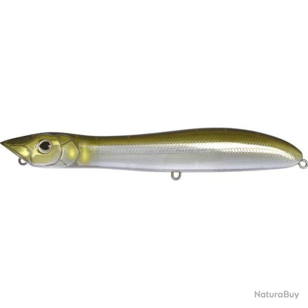 Poisson Nageur Xorus Patchinko 125 Metal Ayu