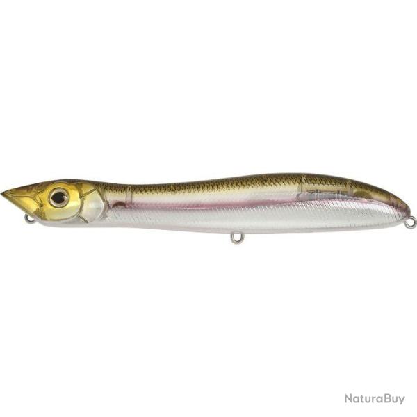 Poisson Nageur Xorus Patchinko 125 French Wakasagi