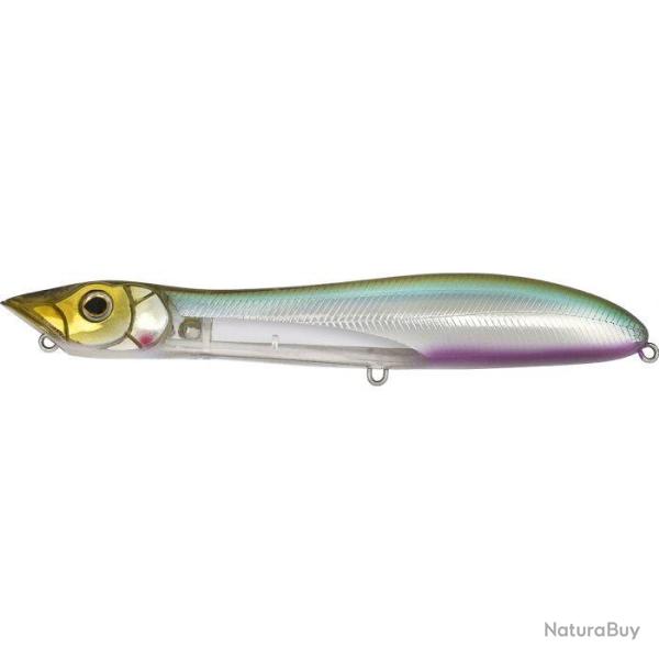 Poisson Nageur Xorus Patchinko 125 Spring Minnow