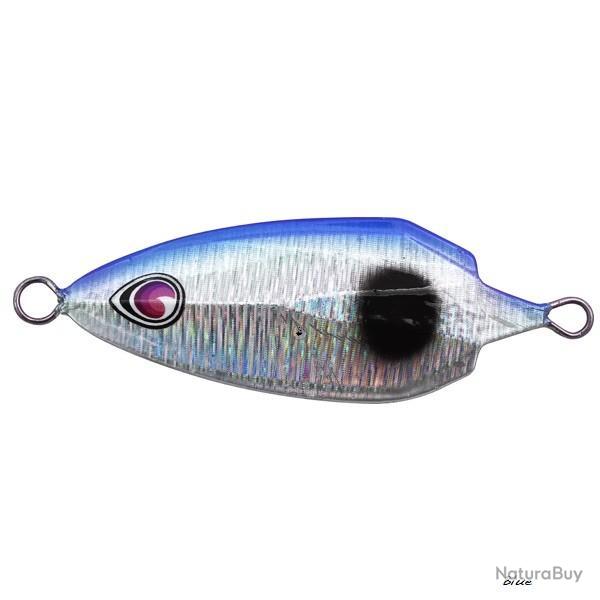 Jig mtallique Xorus Mini Arrow 30 g Rose