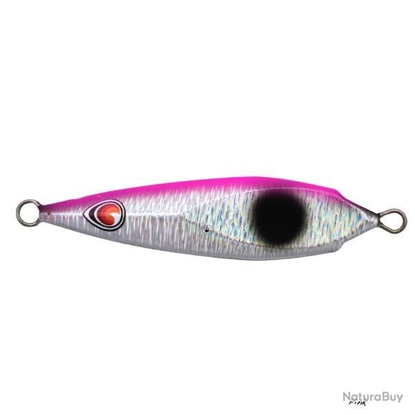 Jig mtallique Xorus Mini Sagai 30 g Bleu