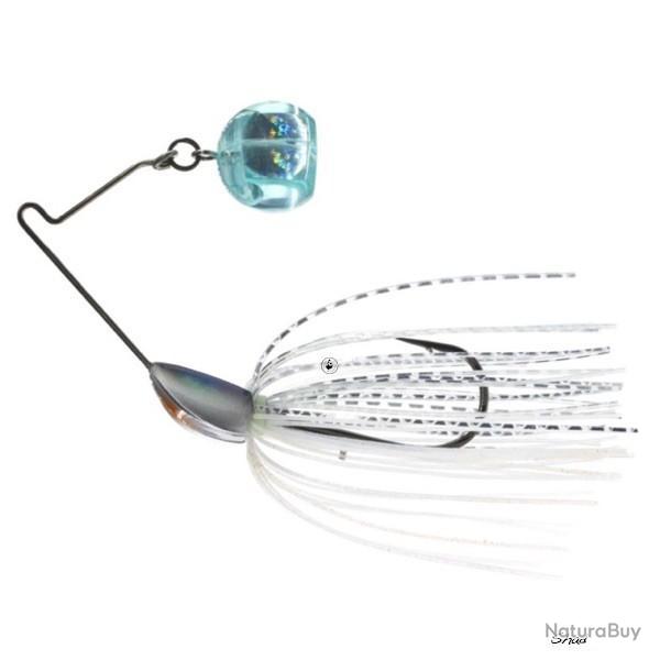 Spinnerbait Yo-Suri 3DB Knuckle Bait 14g Shad