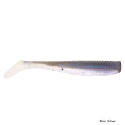 Leurre Souple Madness Bakuree Shad Tail 8,6cm Blue Shiner