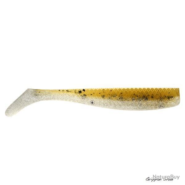 Leurre Souple Madness Bakuree Shad Tail 8,6cm Grippan Shad
