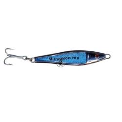 Cuiller Jig Mer Ragot Mitraspoon 12g Bleu SBT