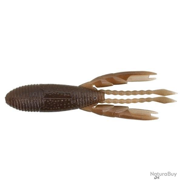 Leurre Souple Gan Craft Bomb Slide 10cm 05