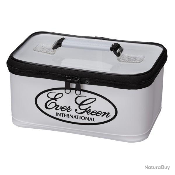 Sac Evergreen EG Inner Bakkan Blanc