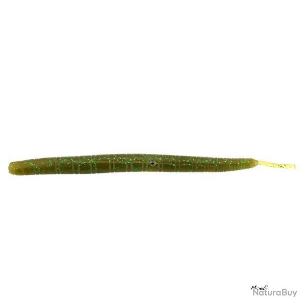 Leurre Souple Vagabond Meal Worm Stick 13cm Moebi