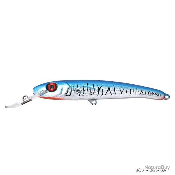 Poisson Nageur Halco Laser Pro 140 H57 - Baitfish