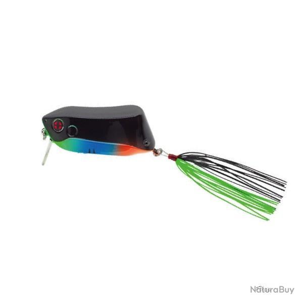 Poisson Nageur Sakura Croaker Crank 55mm FS06