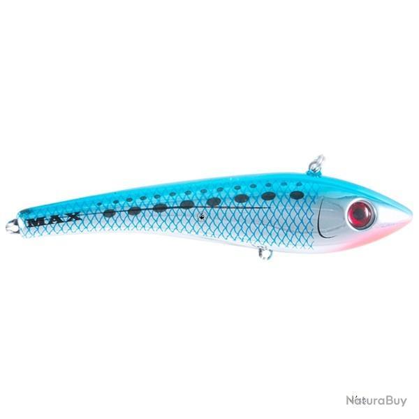 Poisson Nageur Halco Max 110 H50 - Pilchard
