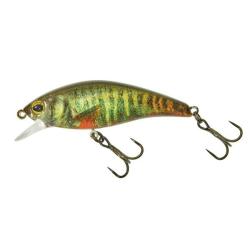Poisson Nageur Illex Flat Tricoroll 55 S RT Spawning Vairon