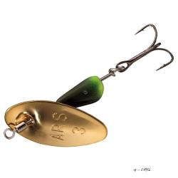 Cuiller Tournante Smith AR-S 1,6g 1,6g 19