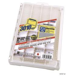 Bo&icirc;te de rangement Meiho Run Gun Case 3010 3010 W