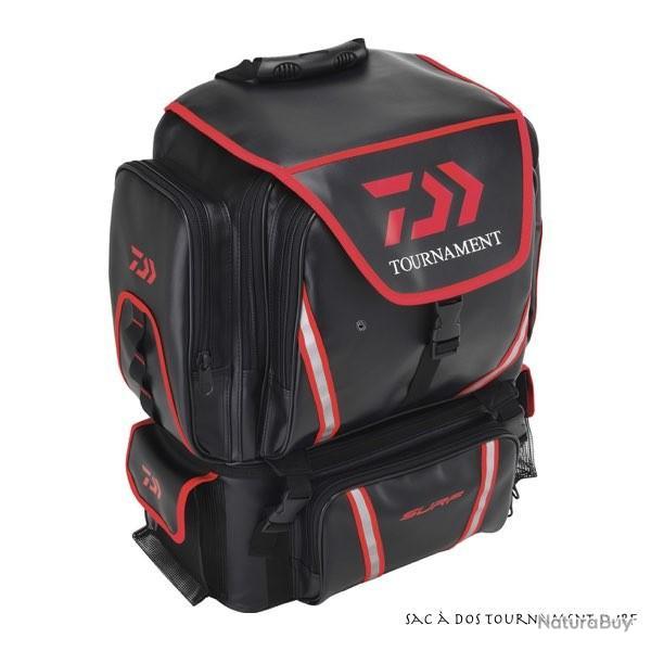 Sac � Dos Daiwa Tournament Surf