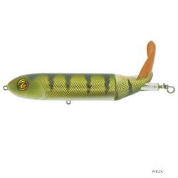 Poisson Nageur River2Sea Whopper Plopper 19cm Perca