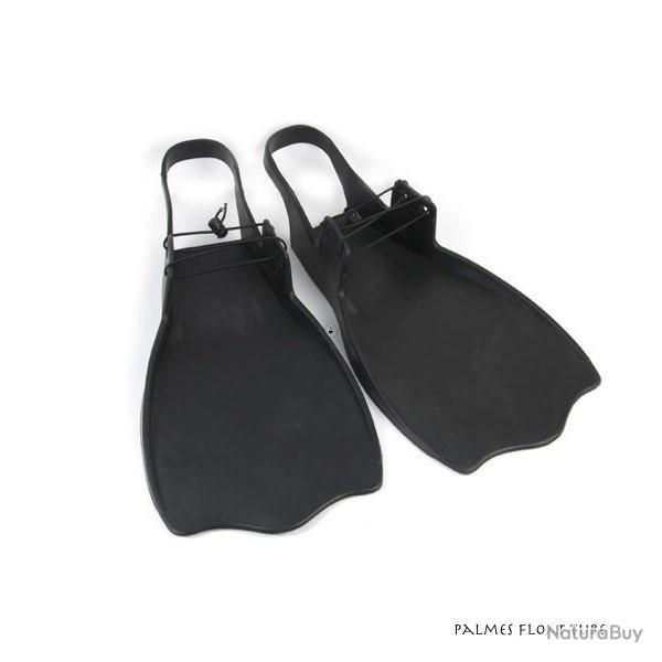 Paire de Palmes Rapala