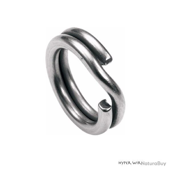 Anneaux Bris�s Owner Hyper Wire 8