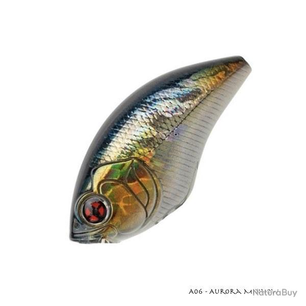 Poisson Nageur Sakura SCB 200 F A06