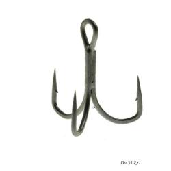 Hame&ccedil;on Triple Owner STX 38 ZN 8