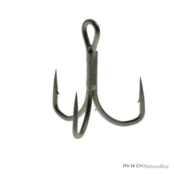 Hame�on Triple Owner STX 38 ZN 4