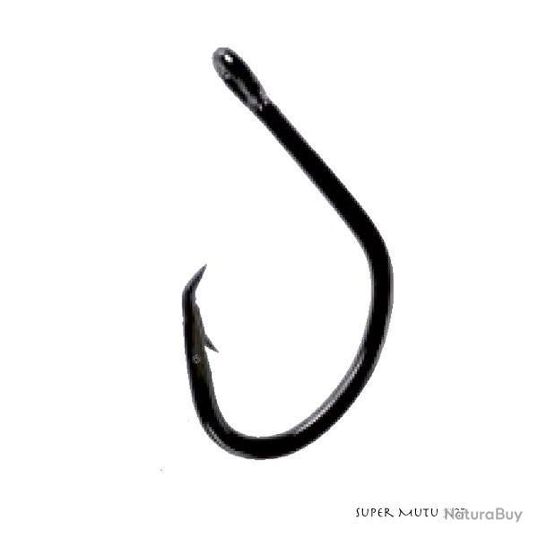 Hame�on Simple Owner Super Mutu 5127 6/0