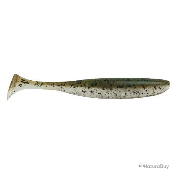 Leurre Souple Keitech Easy Shiner 5cm 414