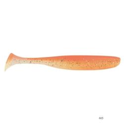 Leurre Souple Keitech Easy Shiner 7,6cm S05