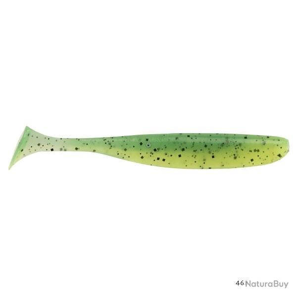 Leurre Souple Keitech Easy Shiner 7,6cm 468