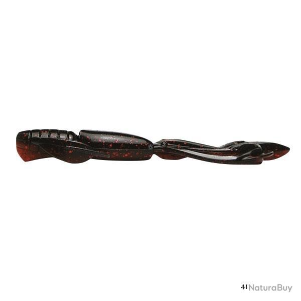 Leurre Souple Keitech Crazy Flapper 411 7,1cm