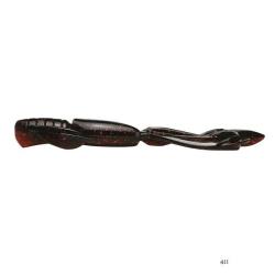 Leurre Souple Keitech Crazy Flapper 411 9,2cm