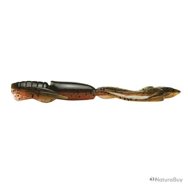 Leurre Souple Keitech Crazy Flapper 438 9,2cm