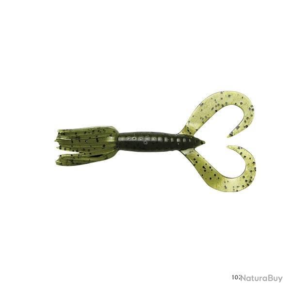 Leurre Souple Keitech Little Spider 5,1cm 102