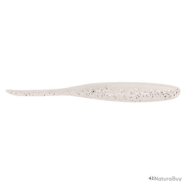 Leurre Souple Keitech Shad Impact 7,6cm 422