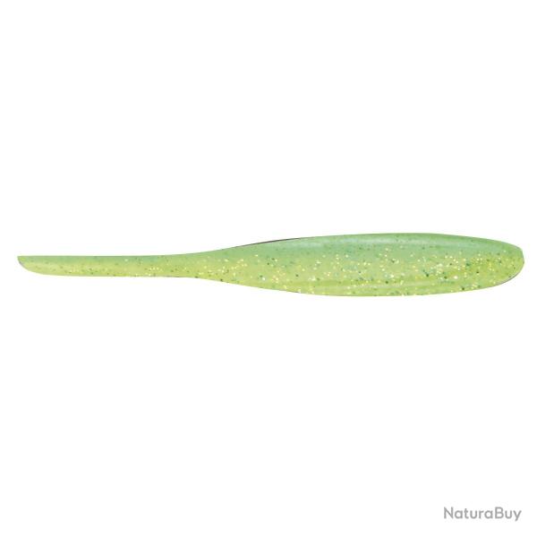 Leurre Souple Keitech Shad Impact 7,6cm 424