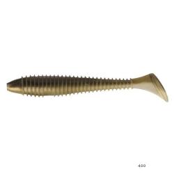 Leurre Souple Keitech Swing Impact Fat 9,6cm 400