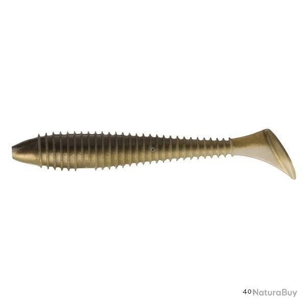 Leurre Souple Keitech Swing Impact Fat 9,6cm 400