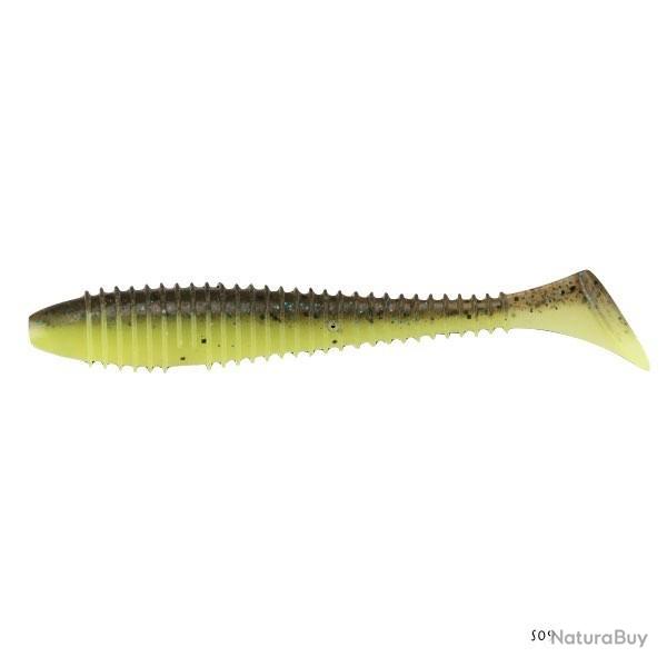 Leurre Souple Keitech Swing Impact Fat 14,7cm WOF09