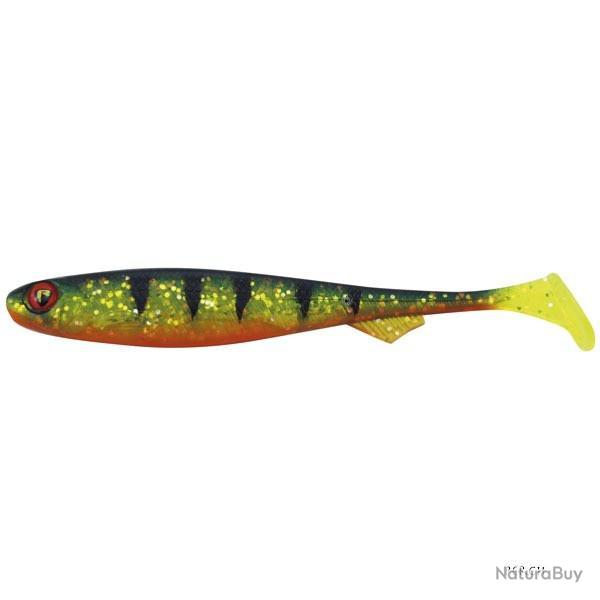Leurre Souple Fox Rage Slick Shad 11cm 11cm Perch